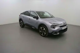 Citroën C4  BlueHDi 130 EAT8 Max occasion - Photo 3