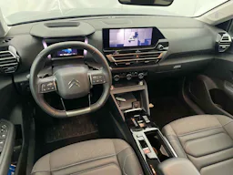 Citroën C4 BlueHDi 130 EAT8 Max occasion - Photo 11