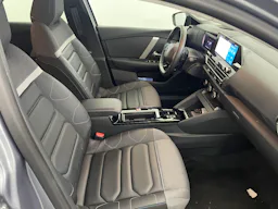 Citroën C4  BlueHDi 130 EAT8 Max occasion - Photo 13