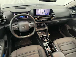 Citroën C4 BlueHDi 130 EAT8 Max occasion - Photo 24
