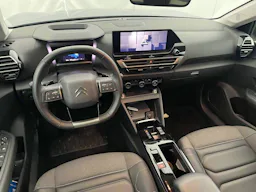 Citroën C4  BlueHDi 130 EAT8 Max occasion - Photo 24