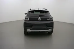 Citroën C3  Turbo 100 ch Manuelle Max occasion - Photo 3