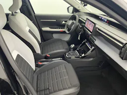Citroën C3  Turbo 100 ch Manuelle Max occasion - Photo 6