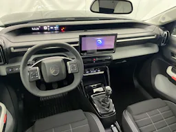 Citroën C3 Turbo 100 ch Manuelle Max occasion - Photo 7