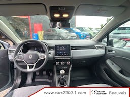 Renault Clio V  Blue dCi 100 ch GSR2 Evolution occasion - Photo 10