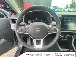 Renault Clio V  Blue dCi 100 ch GSR2 Evolution occasion - Photo 14