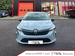 Renault Clio V  Blue dCi 100 ch GSR2 Evolution occasion - Photo 2