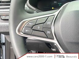 Renault Clio V  Blue dCi 100 ch GSR2 Evolution occasion - Photo 20