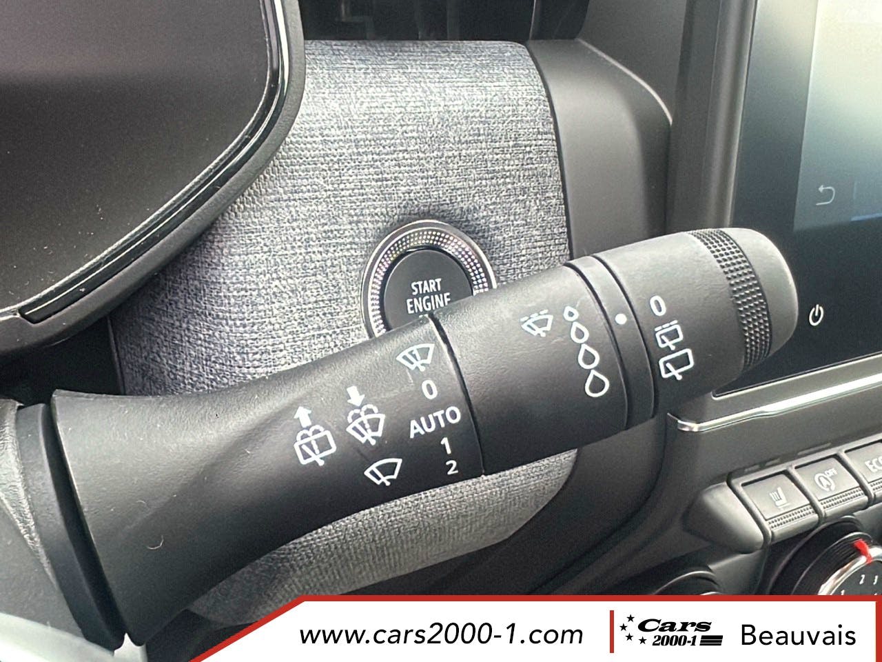 Renault Clio V  Blue dCi 100 ch GSR2 Evolution occasion - Photo 23