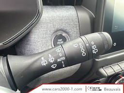 Renault Clio V  Blue dCi 100 ch GSR2 Evolution occasion - Photo 23