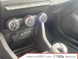 Renault Clio V  Blue dCi 100 ch GSR2 Evolution occasion - Photo 24