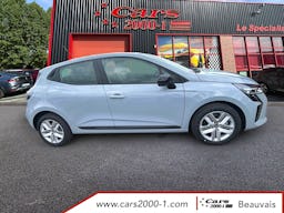 Renault Clio V  Blue dCi 100 ch GSR2 Evolution occasion - Photo 4