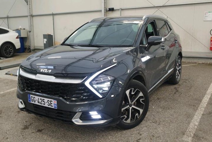 Kia Sportage  SPORTAGE HYB 230 occasion - Photo 1