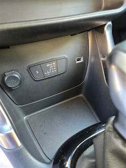 Citroën   C3 AIRCROSS 1.5 BHDI 120cv - SHINE occasion - Photo 11
