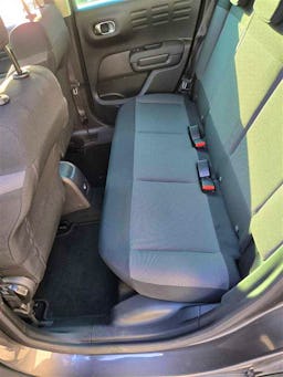 Citroën   C3 AIRCROSS 1.5 BHDI 120cv - SHINE occasion - Photo 12