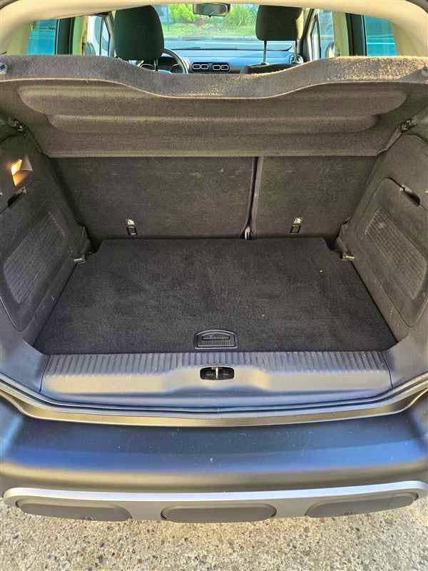 Citroën   C3 AIRCROSS 1.5 BHDI 120cv - SHINE occasion - Photo 13
