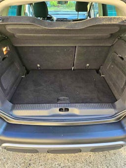 Citroën   C3 AIRCROSS 1.5 BHDI 120cv - SHINE occasion - Photo 13