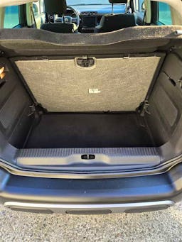 Citroën   C3 AIRCROSS 1.5 BHDI 120cv - SHINE occasion - Photo 14