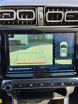 Citroën   C3 AIRCROSS 1.5 BHDI 120cv - SHINE occasion - Photo 16