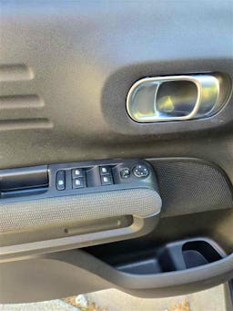 Citroën   C3 AIRCROSS 1.5 BHDI 120cv - SHINE occasion - Photo 6
