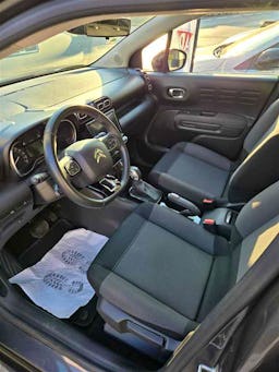 Citroën   C3 AIRCROSS 1.5 BHDI 120cv - SHINE occasion - Photo 7