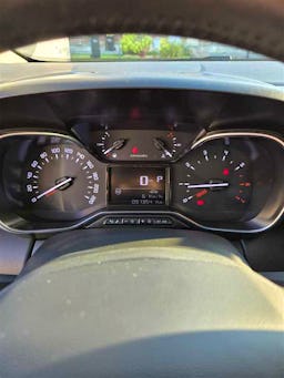 Citroën   C3 AIRCROSS 1.5 BHDI 120cv - SHINE occasion - Photo 9