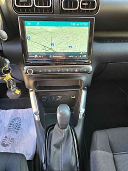 Citroën   C3 AIRCROSS 1.5 BHDI 120cv - SHINE occasion - Photo 10