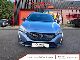 Peugeot 308  BlueHDi 130ch S&S EAT8 Allure occasion - Photo 2