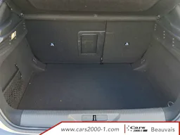 Peugeot 308 BlueHDi 130ch S&S EAT8 Allure occasion - Photo 7