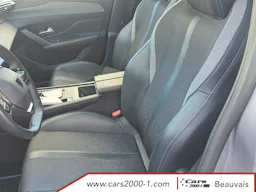 Peugeot 308  BlueHDi 130ch S&S EAT8 Allure occasion - Photo 8