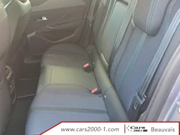 Peugeot 308  BlueHDi 130ch S&S EAT8 Allure occasion - Photo 9