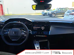 Peugeot 308 BlueHDi 130ch S&S EAT8 Allure occasion - Photo 10