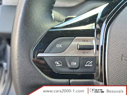 Peugeot 308 BlueHDi 130ch S&S EAT8 Allure occasion - Photo 12