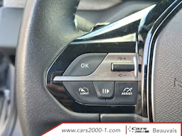 Peugeot 308  BlueHDi 130ch S&S EAT8 Allure occasion - Photo 12
