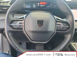 Peugeot 308 BlueHDi 130ch S&S EAT8 Allure occasion - Photo 14