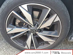 Peugeot 308  BlueHDi 130ch S&S EAT8 Allure occasion - Photo 15