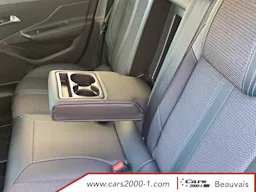Peugeot 308 BlueHDi 130ch S&S EAT8 Allure occasion - Photo 17