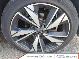 Peugeot 308  BlueHDi 130ch S&S EAT8 Allure occasion - Photo 18