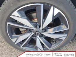 Peugeot 308 BlueHDi 130ch S&S EAT8 Allure occasion - Photo 19