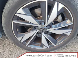 Peugeot 308  BlueHDi 130ch S&S EAT8 Allure occasion - Photo 20