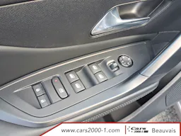 Peugeot 308  BlueHDi 130ch S&S EAT8 Allure occasion - Photo 21