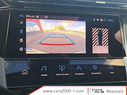 Peugeot 308  BlueHDi 130ch S&S EAT8 Allure occasion - Photo 30