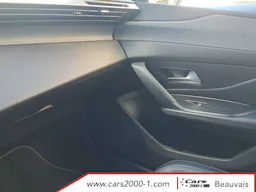 Peugeot 308 BlueHDi 130ch S&S EAT8 Allure occasion - Photo 31