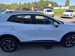 Kia Sportage  SPORTAGE HYB 230 occasion - Photo 6