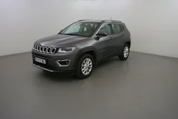 Jeep Compass  1.3 GSE T4 190 ch PHEV AT6 4xe eAWD Limited occasion - Photo 1