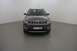 Jeep Compass  1.3 GSE T4 190 ch PHEV AT6 4xe eAWD Limited occasion - Photo 2