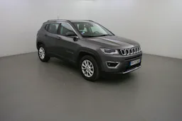 Jeep Compass 1.3 GSE T4 190 ch PHEV AT6 4xe eAWD Limited occasion - Photo 3