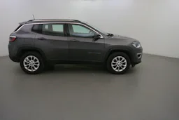 Jeep Compass 1.3 GSE T4 190 ch PHEV AT6 4xe eAWD Limited occasion - Photo 4