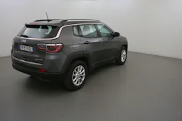 Jeep Compass  1.3 GSE T4 190 ch PHEV AT6 4xe eAWD Limited occasion - Photo 5