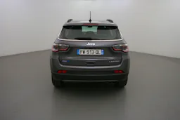Jeep Compass  1.3 GSE T4 190 ch PHEV AT6 4xe eAWD Limited occasion - Photo 6